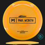Discraft Paul McBeth Prototype Ares