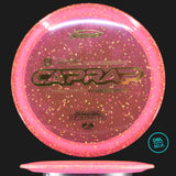 Discraft 2026 Paul Ulibarri Z Confetti Captain’s Raptor