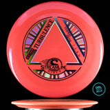 Streamline Neutron Turbulence