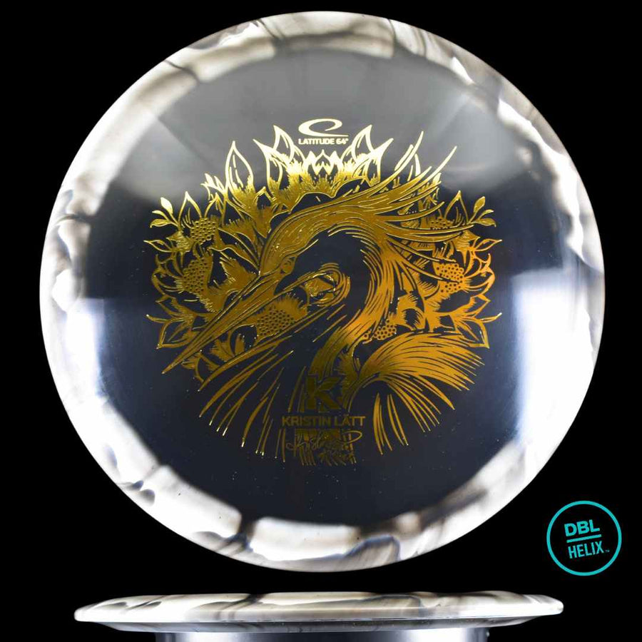 Latitude 64 – Double Helix Disc Sports