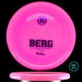 K1 Line Berg