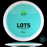 Kastaplast K1 Grind Lots