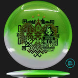 Innova Duo Teebird Rainers Balodis