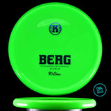 K1 Line Berg