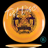 Innova Swirled Star Teebird Team Series