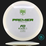 Discmania Q-Line Premier FD