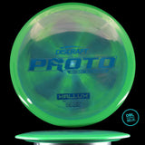 Discraft Ricky Wysocki Prototype Hallux