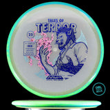 Axiom Particle Eclipse Hex - 2025 Halloween Special Edition