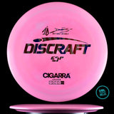 Discraft ESP Cigarra Anthony Barela
