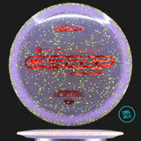 Discraft 2026 Paul Ulibarri Z Confetti Captain’s Raptor