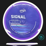 MVP Proton Signal