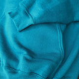 DBL Helix Soft Teal Pullover Hoodie