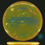 Discraft Seppo Paju First Run Z Jawbreaker Captain’s Caliber