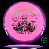 Westside Discs Tournament Orbit Prince - Matt Orum Team Series 2025