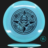 Innova Classic Glow Metal Flake Champion Hawkeye