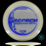 Discraft Seasonal Mega Glo Scorch