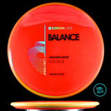 Axiom Neutron Balance