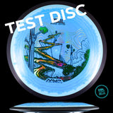 MVP Fission Trail James Conrad Line-Special Edition