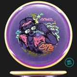 Axiom Particle Proton Soft Hex