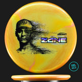 2026 Discraft Tour Series Adam Hammes Zone