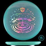 Discmania Color Glow C-Line Drop