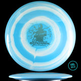 Latitude 64 Gold Bullseye Explorer - Isaac Robinson Team Series 2025