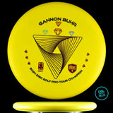 Discmania P2X Gannon Buhr Triumph Series Flex 3 D-Line