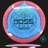 Innova Halo Star Boss