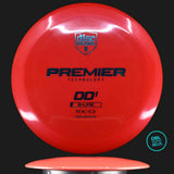 Discmania Premier Q-Line DD1