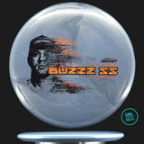 2026 Discraft Tour Series Ezra Robinson Buzzz SS