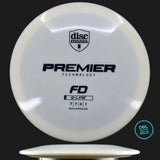 Discmania Q-Line Premier FD
