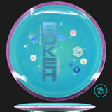 Axiom Neutron Bokeh - Special Edition