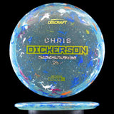 Buzzz - Chris Dickerson Tour Series 2024