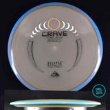 Axiom Discs Eclipse Crave