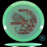 Innova Proto Glow Champion Eagle-L Sofia Donnecke