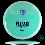 Kastaplast K1 Grind Alva