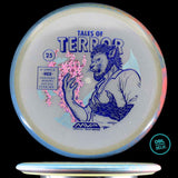 Axiom Particle Eclipse Hex - 2025 Halloween Special Edition