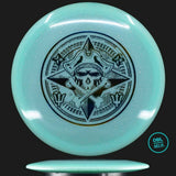 Innova Classic Glow Metal Flake Champion Hawkeye
