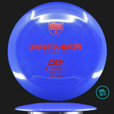 Discmania Premier Q-Line DD1