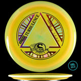 Streamline Neutron Turbulence