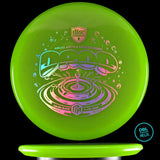 Discmania Color Glow C-Line Drop