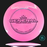 Dynamic Discs Supreme General