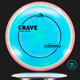 Axiom Fission Crave