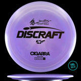 Discraft ESP Cigarra Anthony Barela
