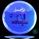 Discmania Horizon S-Line Vanguard Kyle Klein Creator Series