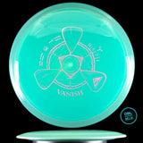 Axiom Neutron Vanish