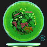 Axiom Particle Proton Soft Hex