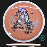 MVP Neutron Control - Special Edition