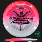 Innova Eveliina Salonen Party Time Duo Destroyer