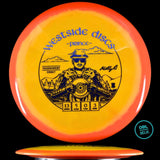 Westside Discs Tournament Orbit Prince - Matt Orum Team Series 2025